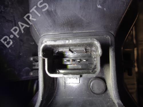 Left taillight RENAULT MEGANE II (BM0/1_, CM0/1_) 1.9 dCi (BM0G, CM0G) | BP16585169C34 