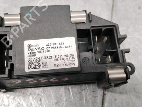Heater resistor VW PASSAT B6 (3C2) 2.0 TDI 16V | BP37240273M108 - Image 3