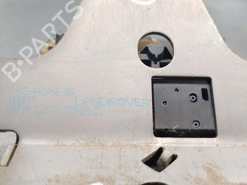 Tailgate lock LAND ROVER RANGE ROVER SPORT I (L320) 3.0 D 4x4 | BP28367364C101 