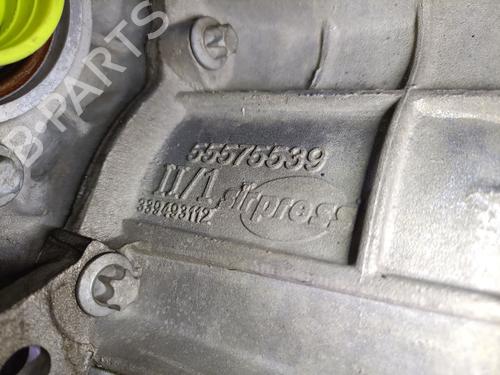 Gearbox OPEL MERIVA B MPV (S10) 1.6 CDTI (75) | BP26145976M3  - Image 12