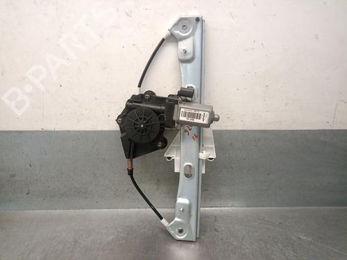 Used Rear left window mechanism Rear left window mechanism 37243527 37243527