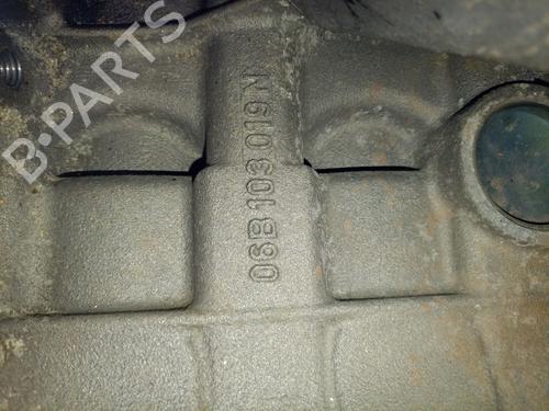 Engine AUDI A4 B6 (8E2) 2.0 | BP34507366M1 - Image 11