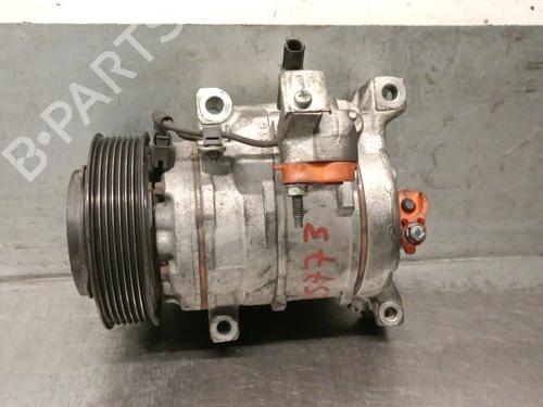Used AC compressor AC compressor 36995594 36995594