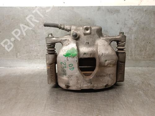 Used Right front brake caliper FIAT 500 (312_) Electric (EV) (33 hp) 29730158