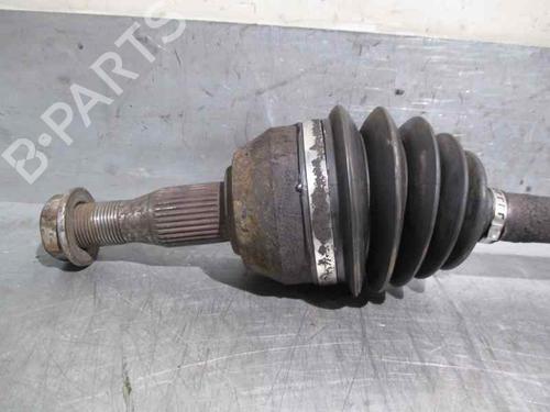 Right front driveshaft OPEL SINTRA (APV) 2.2 i 16V (OUN16, Y94) | BP4882236M39 