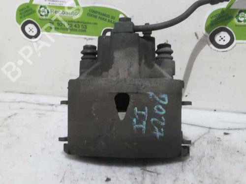 Used Left front brake caliper Left front brake caliper 11619404 11619404