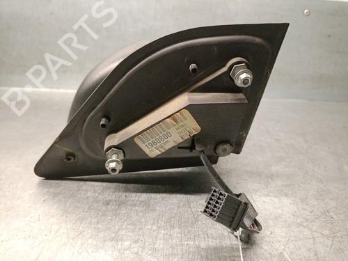 Retrovisor esquerdo JEEP COMPASS (MK49) 2.0 CRD | BP32461576C26