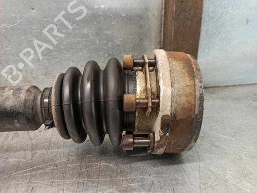 Right front driveshaft VW GOLF III (1H1) 1.6 | BP14977413M39 
