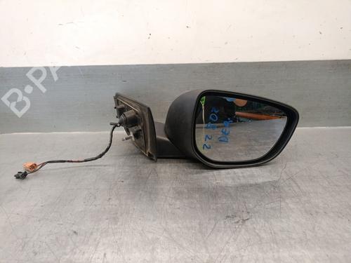 Used Right mirror CITROËN C4 CACTUS 1.2 VTi 82 (82 hp) 26523949
