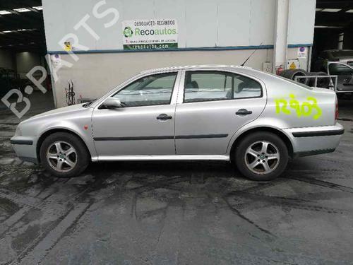 Ignition barrel SKODA OCTAVIA I Combi (1U5)  | BP7304576M48 