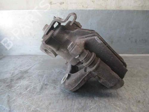 Right rear brake caliper VW POLO (9N_, 9A_) 1.9 TDI | BP11616687M106 