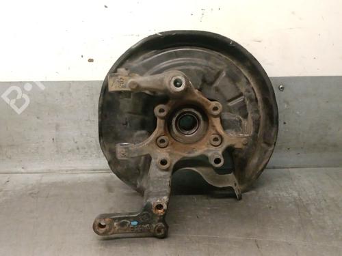 Used Left rear steering knuckle AUDI A3 (8P1) 2.0 TDI 16V (140 hp) 31292671