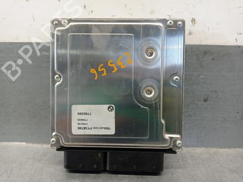 Engine control unit (ECU) BMW 3 (E46) 320 d | BP28975974M57 