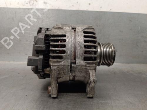 Dynamo Dynamo VW GOLF IV Variant (1J5) 1.9 TDI (115 hp) 37233887 37233887