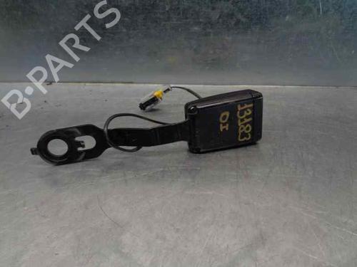 Veiligheidsgordelgesp PEUGEOT 208 I (CA_, CC_) 1.6 HDi (92 hp) 20258708