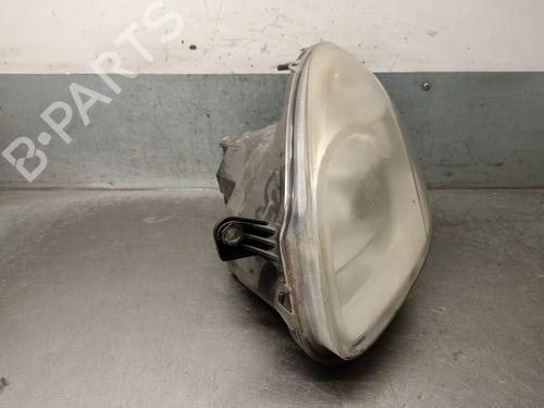 Left headlight LANCIA YPSILON (843_) 1.3 D Multijet (843.AXE11, 843.AXE1A) | BP37758429C28 - Image 2