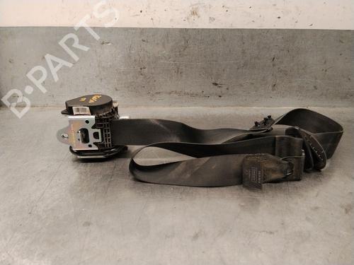 Front left seatbelt FORD TRANSIT COURIER B460 Box Body/MPV 1.5 TDCi | BP38052470I26 - Image 4