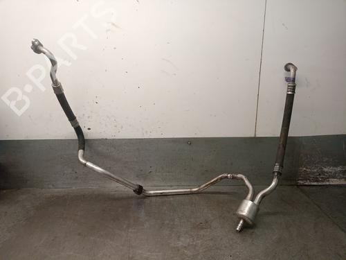 Used AC pipe PEUGEOT 3008 I MPV (0U_) [2009-2017]  28057195