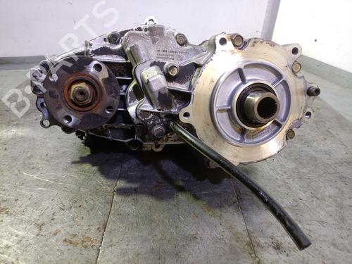 Transfer box SSANGYONG MUSSO (FJ) 2.3 D | BP25241330M36 