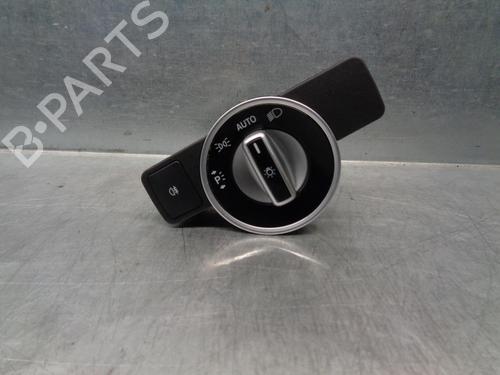 Used Headlight switch Headlight switch 21020635 21020635