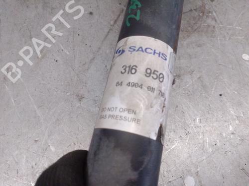 Left front shock absorber MERCEDES-BENZ E-CLASS (W211)  | BP28009976M16 