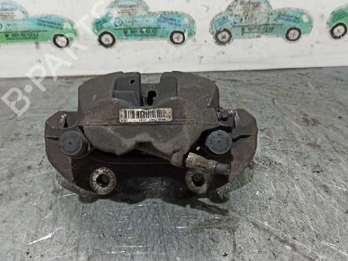 Left front brake caliper MERCEDES-BENZ M-CLASS (W164) ML 320 CDI 4-matic (164.122) | BP11615793M105 