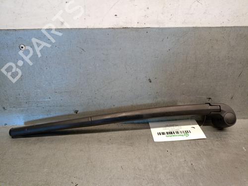Used Rear windshield wiper arm Rear windshield wiper arm AUDI A4 B6 Avant (8E5) [2000-2005] 33204832 33204832