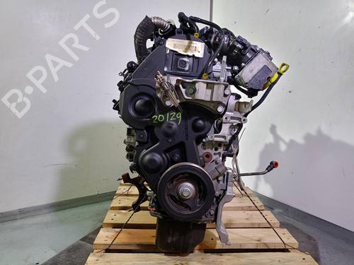 Used Engine FORD FOCUS II (DA_, HCP, DP) 1.6 TDCi (109 hp) 18263109