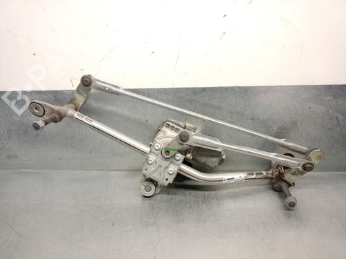 Front wiper motor AUDI A3 Sportback (8YA, 8YF) 35 TFSI | BP25272477M29 
