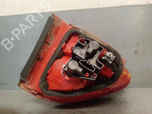 Right taillight SEAT EXEO (3R2) 1.6 | BP30777444C35 