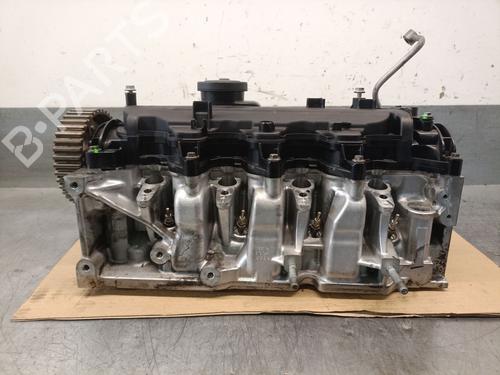 Used Cylinder head DACIA SANDERO 1.5 dCi (75 hp) 31993113