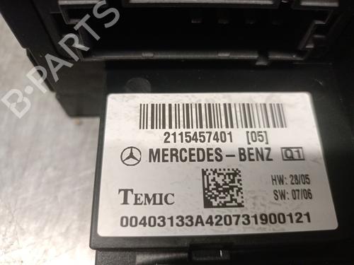 Fuse box MERCEDES-BENZ E-CLASS T-Model (S211) E 280 T CDI (211.220) | BP25241863E1 