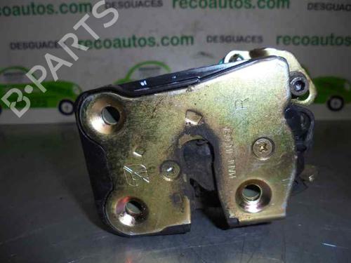 Rear right lock CHRYSLER PT CRUISER (PT_) 1.6 | BP2058900C99 