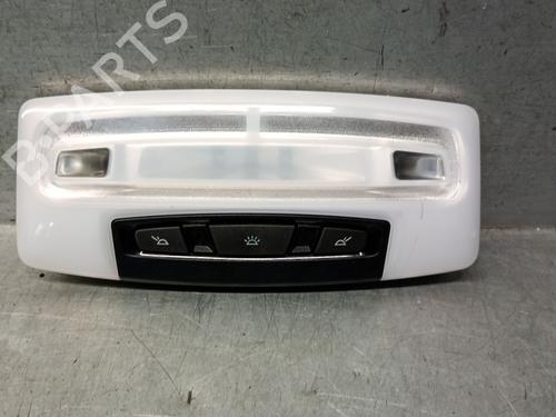 Used Interior roof light BMW 3 (F30, F80) 330 e (252 hp) 28179036
