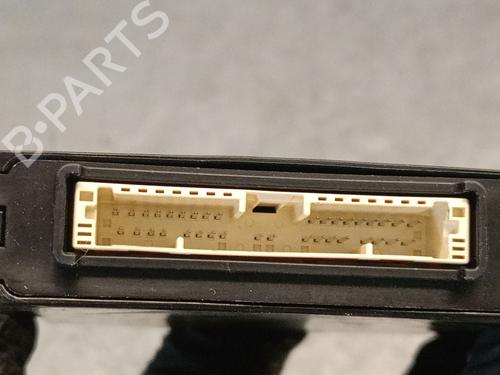 Electronic module MAZDA 2 Hatchback (KB) 1.5 Hybrid (KBAC3X) | BP36995785M83 - Image 3