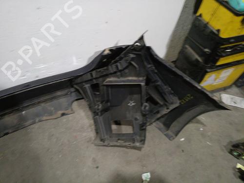 Rear bumper BMW 3 Touring (F31) 330 d | BP31990753C8