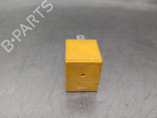 Electronic module OPEL FRONTERA B (U99) 2.2 DTI (6B_ZC, 6B_VF, 6B_66, 6B_76) | BP39592827M83 - Image 3