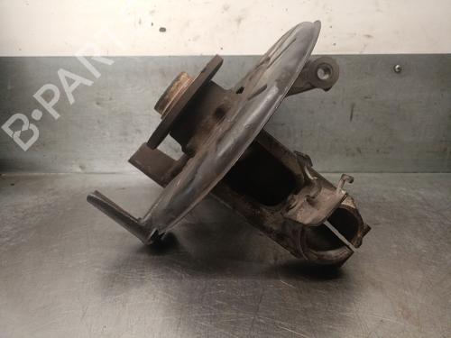 Højre Styrespindel Lejehus VW JETTA III (1K2) 1.9 TDI | BP29866568M26