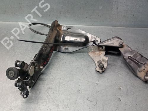 Used Hinge/Door check strap CHRYSLER GRAND VOYAGER V (RT) 2.8 CRD (163 hp) 30686835