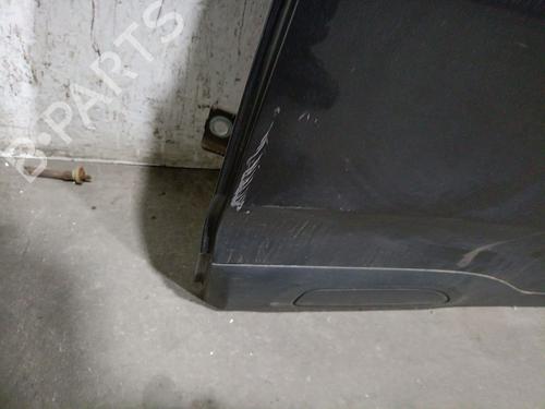 Left rear door CITROËN C4 CACTUS 1.5 BlueHDi 100 | BP26573159C4 