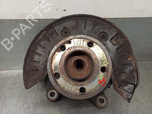 Right front steering knuckle MERCEDES-BENZ VITO / MIXTO Van (W639) 110 CDI (639.601, 639.603, 639.605) | BP16953215M26 