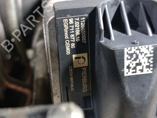 Engine CITROËN C4 II (NC_) 1.6 HDi 90 | BP33760377M1  - Image 13