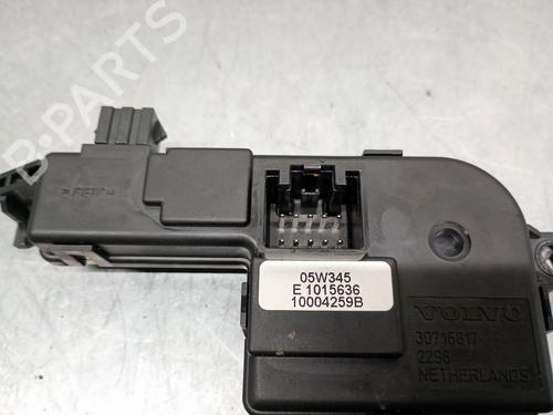 Electronic module VOLVO XC90 I (275) D5 AWD | BP29823277M83