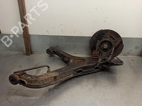 Used Right rear steering knuckle MERCEDES-BENZ VITO Van (W638) [1997-2003]  14829604