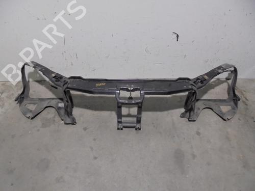 Frontplate/Frontkurv MERCEDES-BENZ S-CLASS (W220) S 320 CDI (220.026, 220.126) (197 hp) 8387765