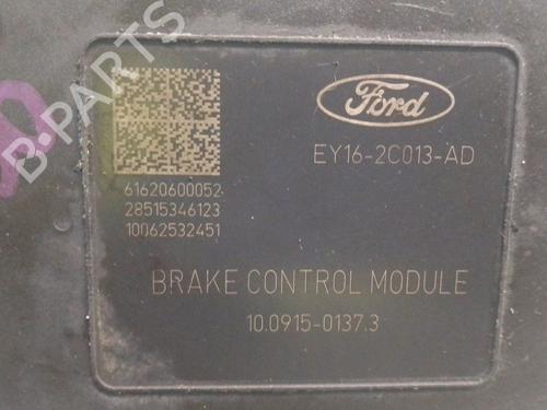 ABS pump FORD TRANSIT COURIER B460 Box Body/MPV 1.5 TDCi | BP38016728M43 - Image 6