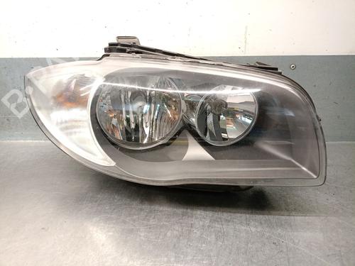 Used Right headlight Right headlight 38191149 38191149