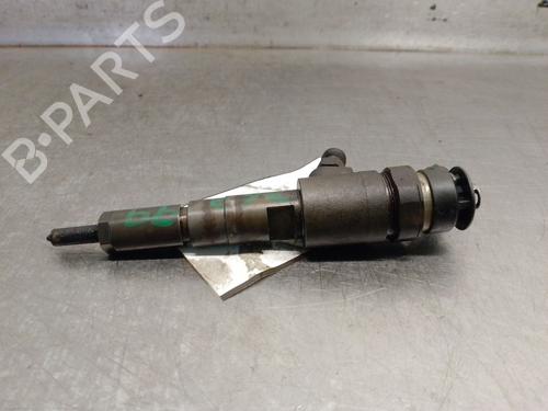 Used Injector Injector PEUGEOT 206 Hatchback (2A/C) 1.4 HDi eco 70 (68 hp) 38567692 38567692