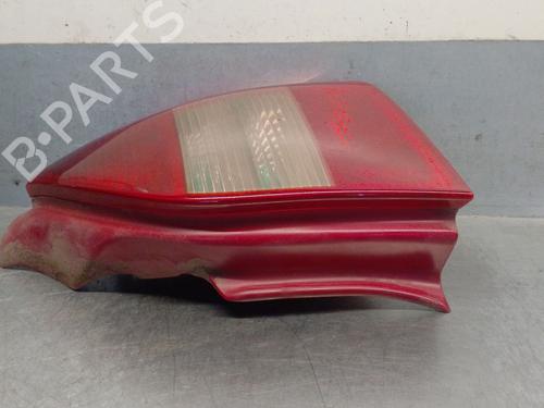 Right taillight CITROËN C2 (JM_) 1.4 HDi | BP30143436C35