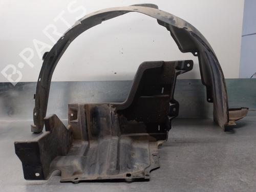 Used Wheel arch SUZUKI ALTO VII (GF, HA25_, HA35_) 1.0 (AMF310, GFC31S) (68 hp) 20266362